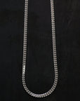 MIANSAI - METTA CHAIN - SILVER