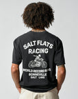 CURRICULUM - TEE - SALT FLATS RACING