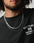 MIANSAI - METTA CHAIN - SILVER