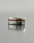 NORTH WORKS - RING - COPPER LINE - W-505