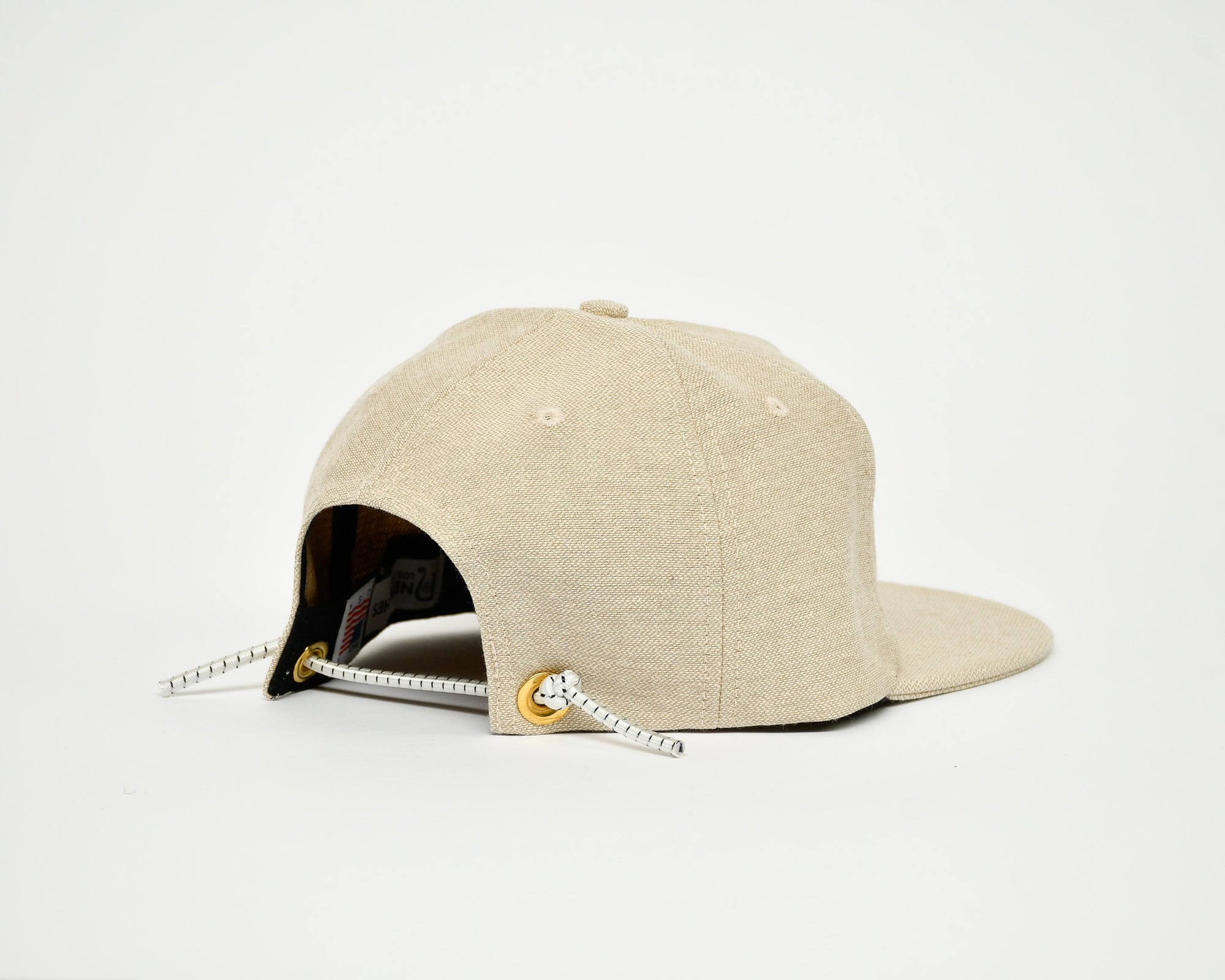 WHR - HAT - NEPENTHES X WHR - NATURAL CANVAS