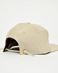 WHR - HAT - NEPENTHES X WHR - NATURAL CANVAS