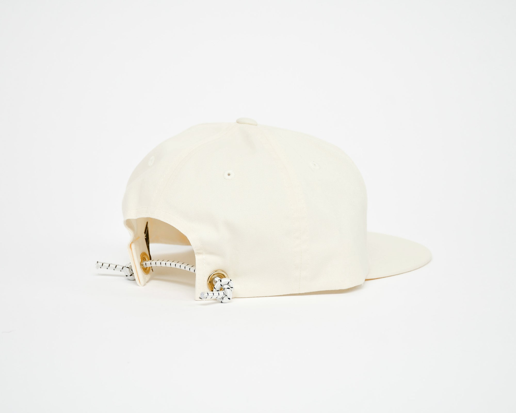 WHR - HAT - PROMO - NATURAL/NAVY