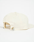 WHR - HAT - PROMO - NATURAL/NAVY