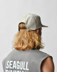 WHR - HAT - NEPENTHES X WHR - NATURAL CANVAS
