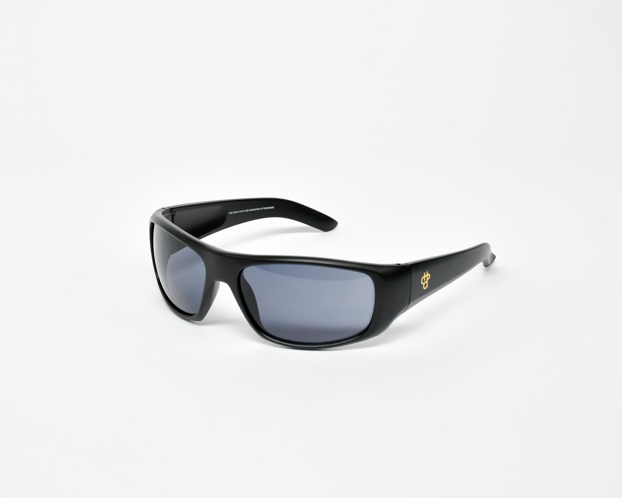 CHPO - INGEMAR - BLACK