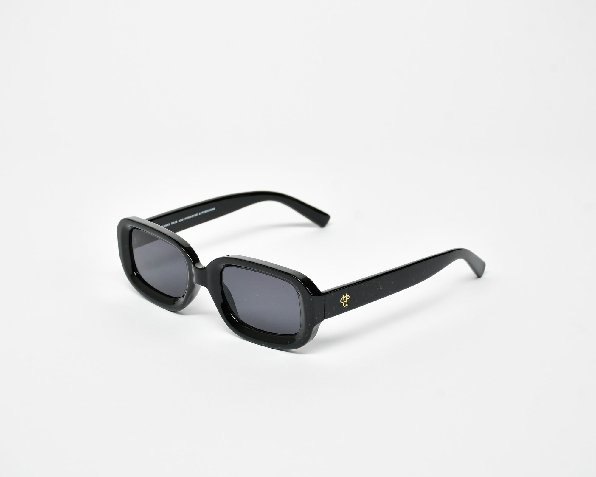 CHPO - HAVANA - BLACK