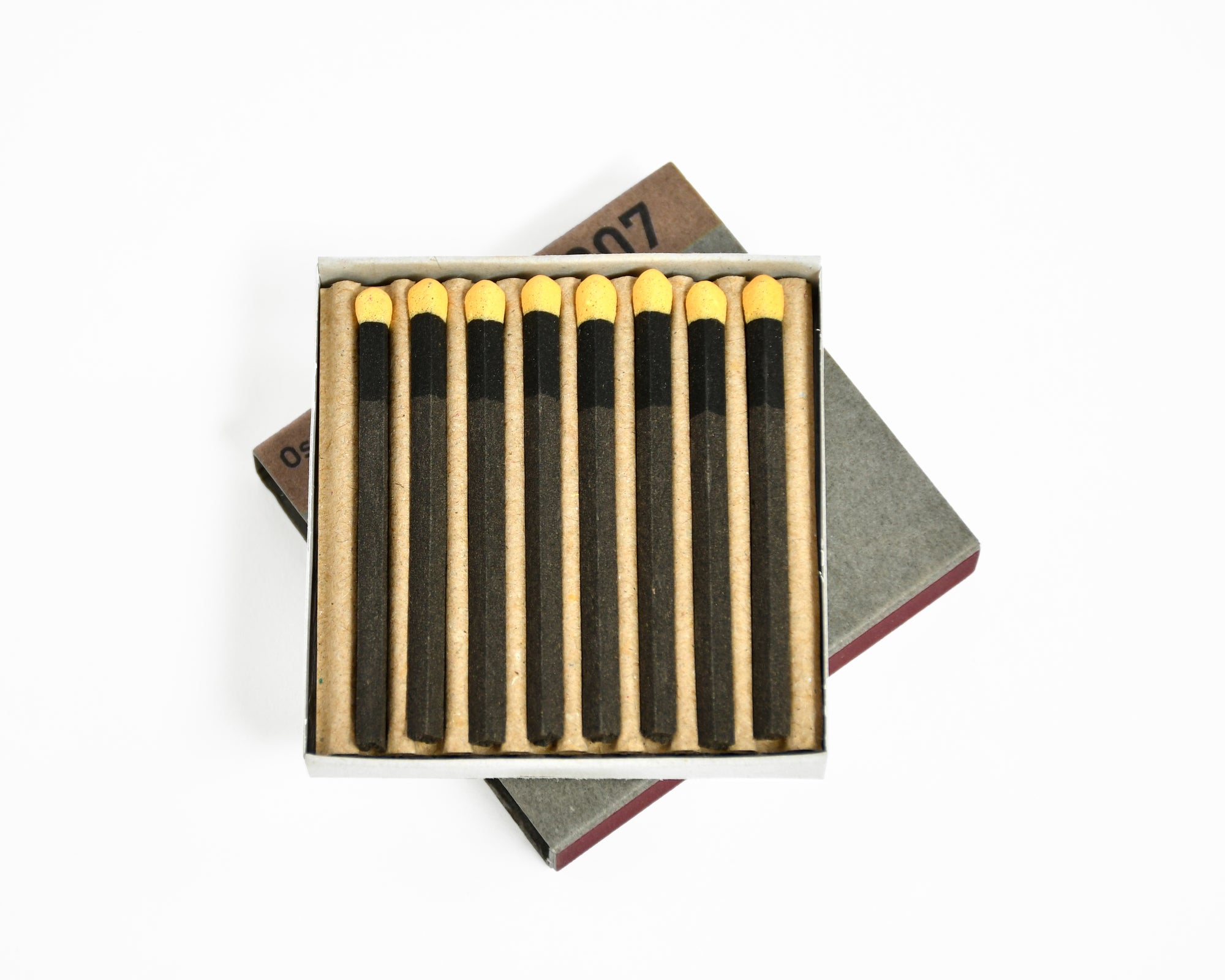 HIBI - OSMANTHUS MATCHBOOK INCENSE