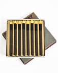 HIBI - OSMANTHUS MATCHBOOK INCENSE