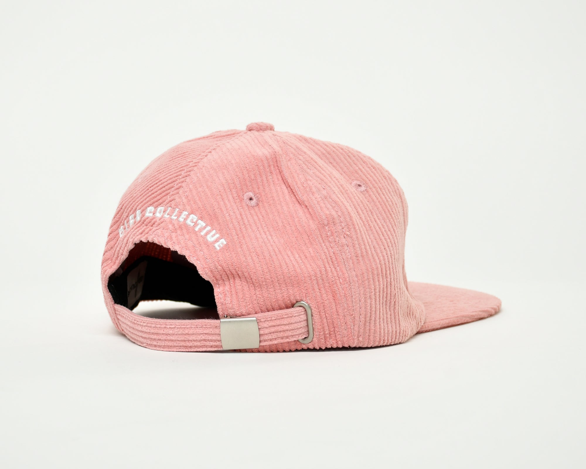 BIRD COLLECTIVE - HAT - CHICKADEE - PINK
