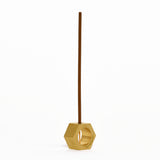 BRASS HEX - A278-003