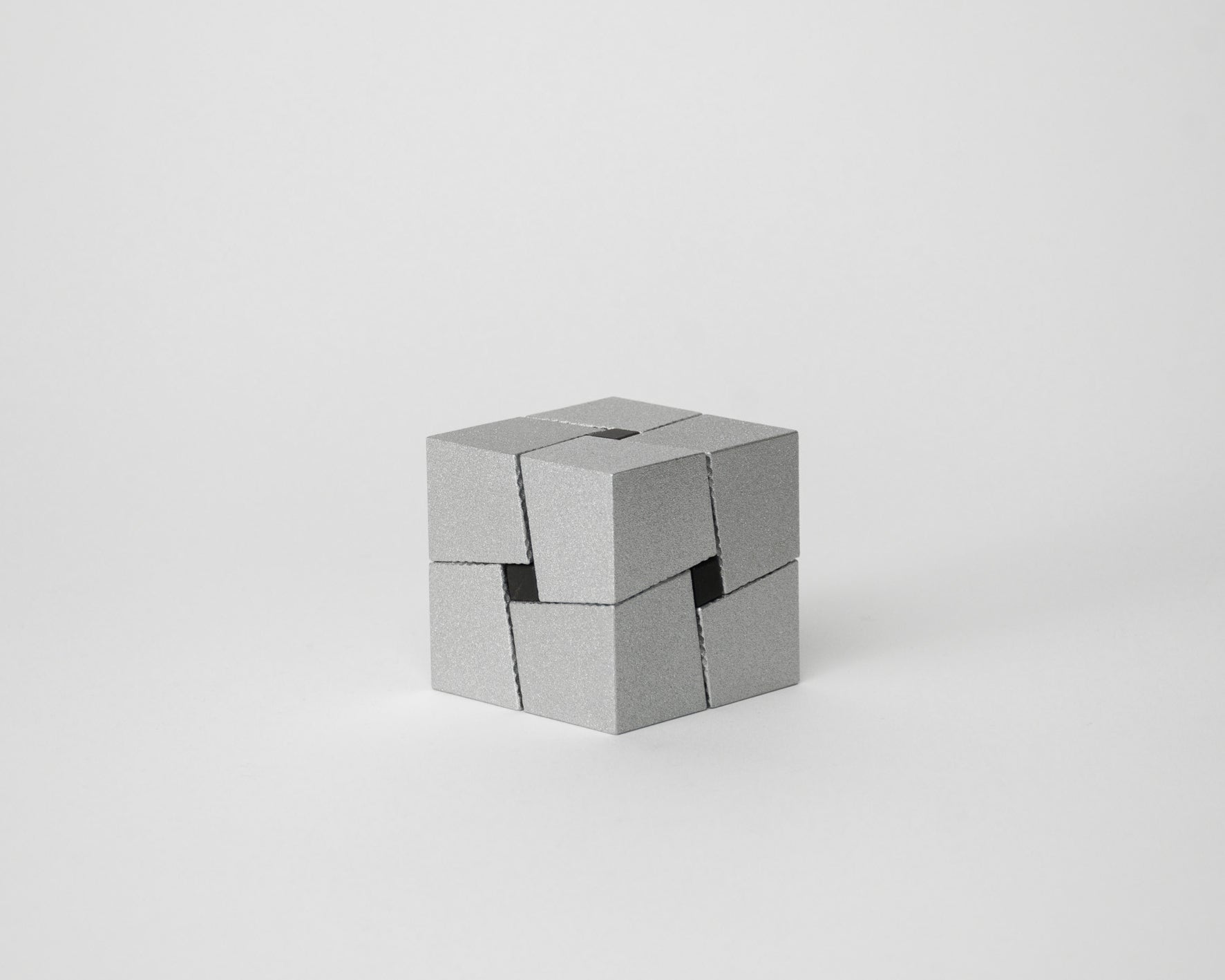 CRAIGHILL - PUZZLE - JACK IN THE BOX