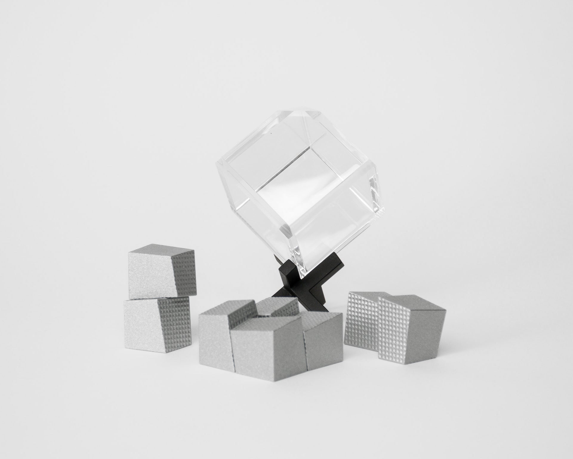 CRAIGHILL - PUZZLE - JACK IN THE BOX