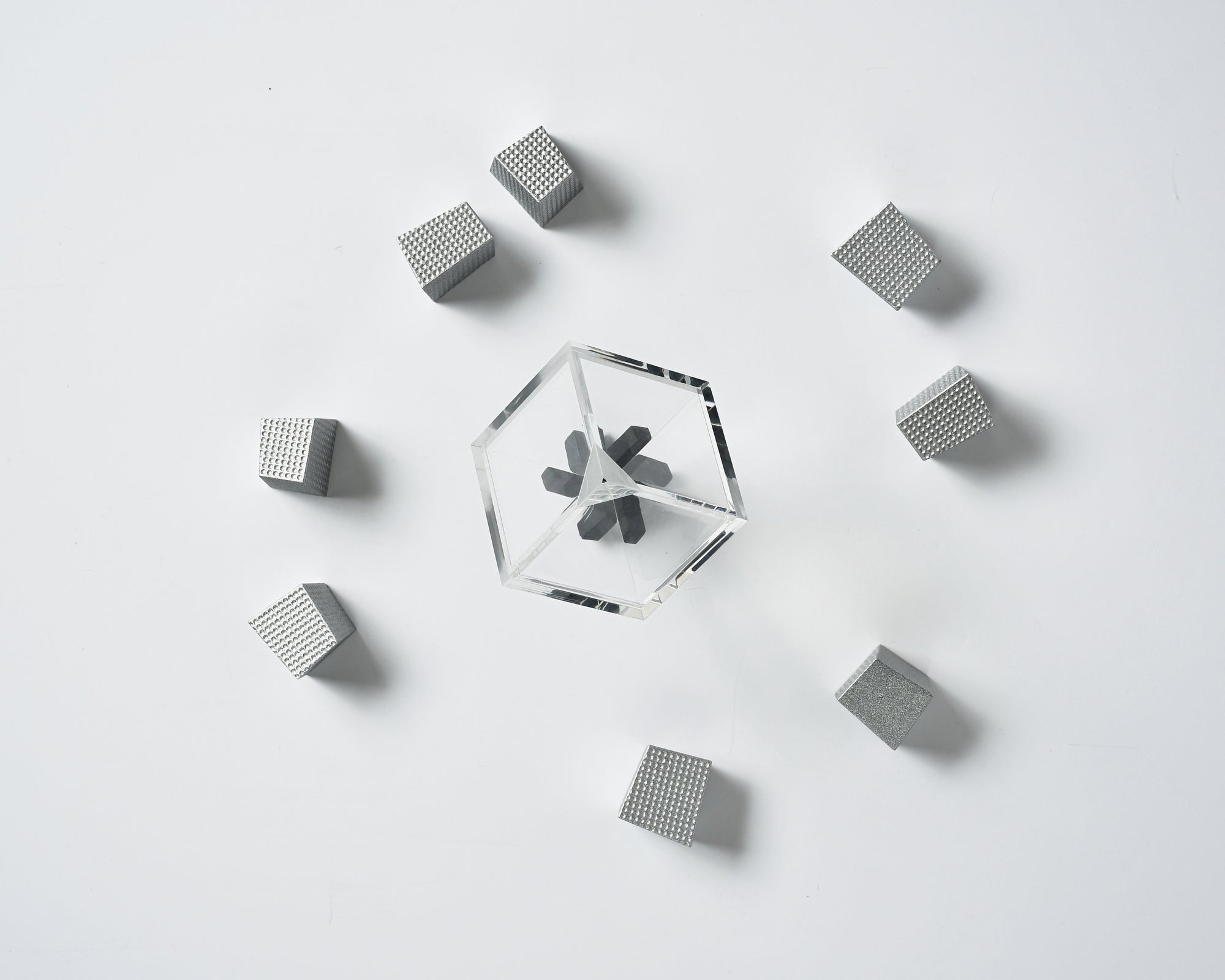 CRAIGHILL - PUZZLE - JACK IN THE BOX