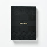 NOTEBOOK ESSENTIALS SET - RULED