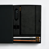 NOTEBOOK ESSENTIALS SET - RULED