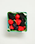 HAPPY ORGANICS - BIRTHDAY CANDLES - MIXED BERRY