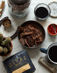 SIDE PROJECT JERKY - COWBOY