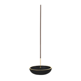 INCENSE STAND - BLACK - SN016