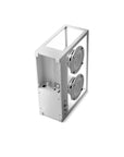 TRANSPARENT - SMALL SPEAKER - METAL