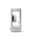 TRANSPARENT - SMALL SPEAKER - METAL
