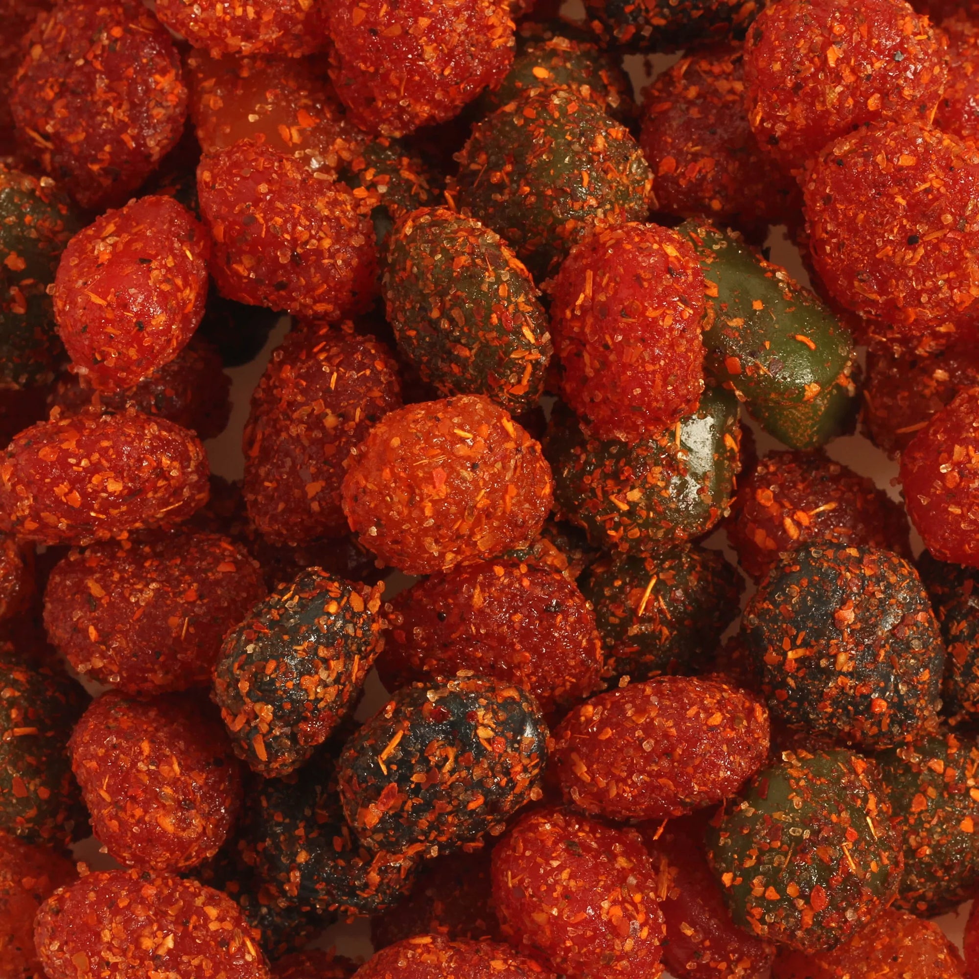 CHILLI BOMBA - SPICY GUSHERS