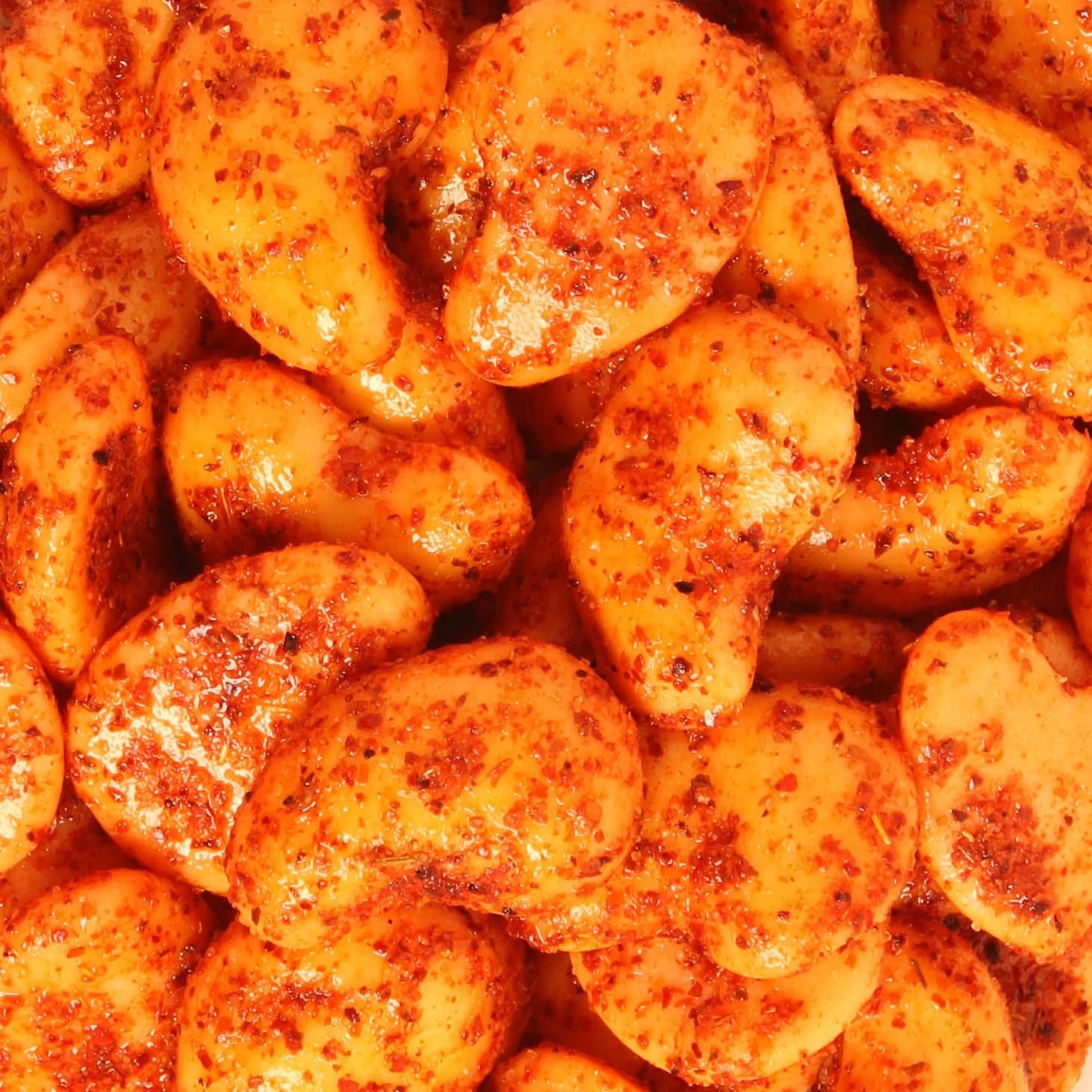 CHILLI BOMBA - SPICY MANGO