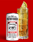PATHFINDER - SPRITZ 4 PACK