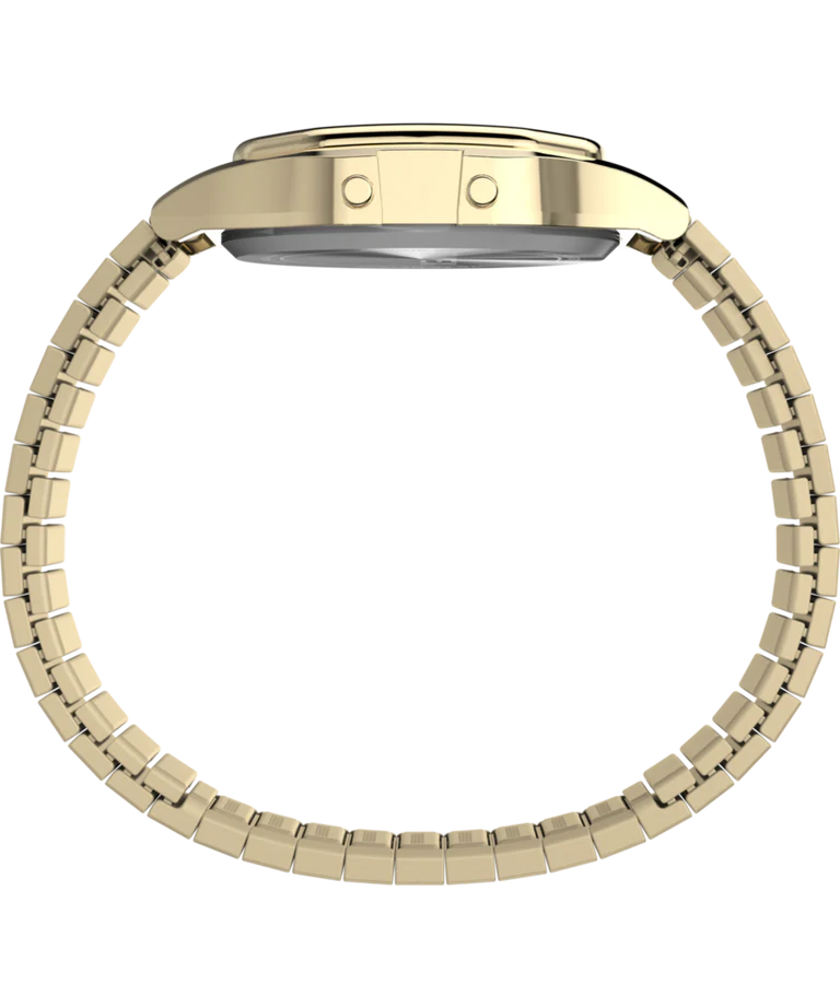 TIMEX - TIMEX 80 - GOLD