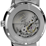 MARLIN - SILVER/BLACK