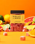 WALLY & WHIZ - MANGO WITH CITRUS FRUITS
