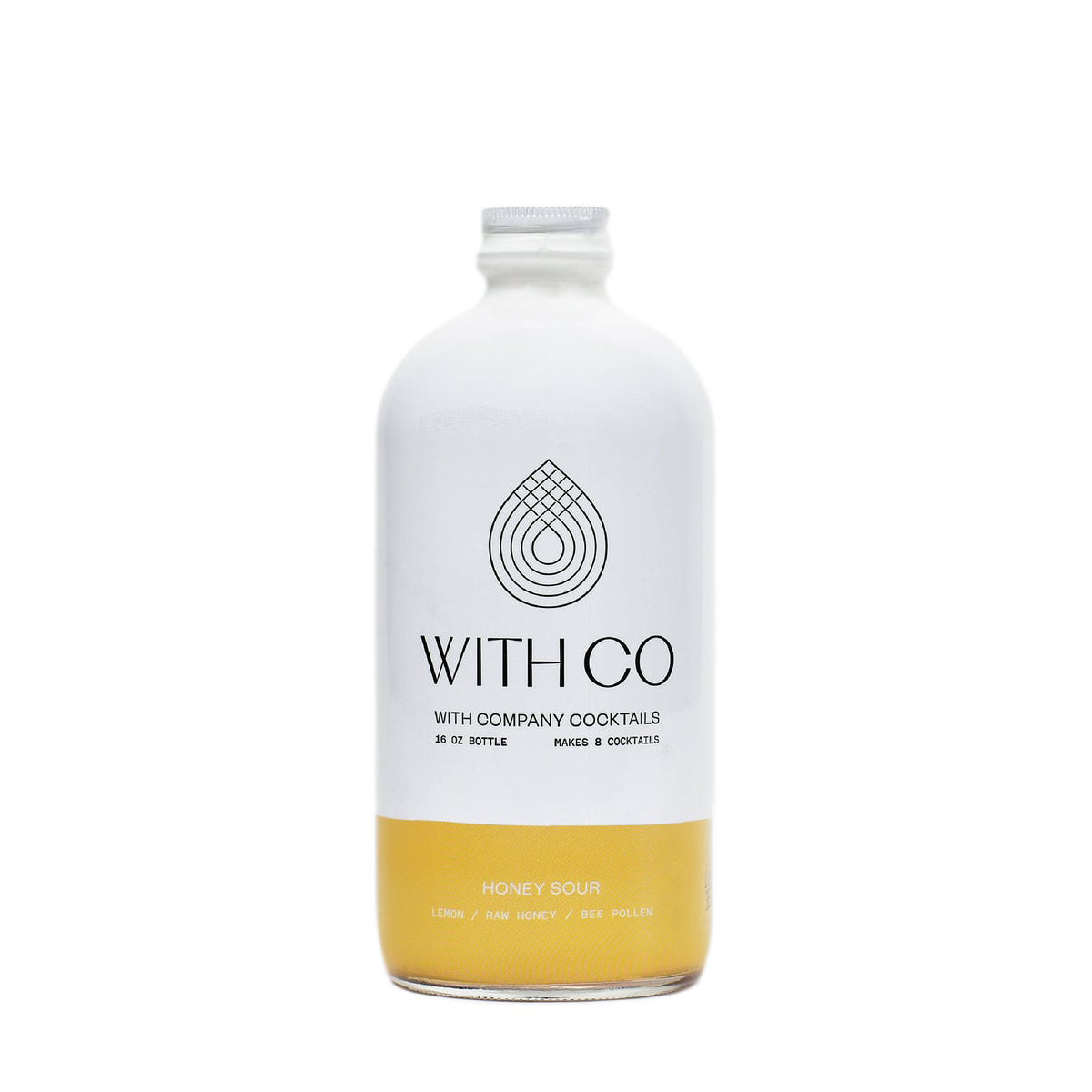 WITHCO - HONEY SOUR