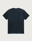ONE OF THESE DAYS - TEE - WORLD CHAMPIONS - FADED BLACK