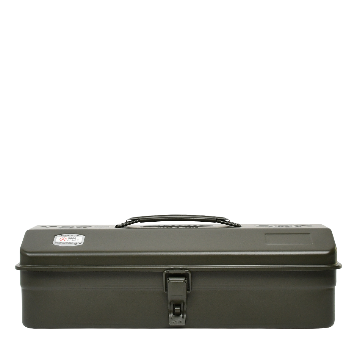 TOYO STEEL - TOOLBOX Y-350 - MILITARY GREEN
