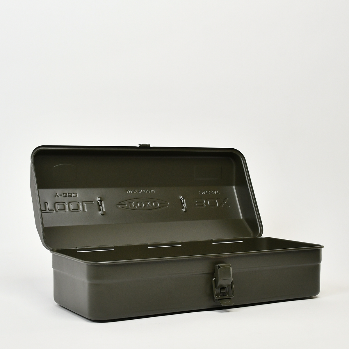 TOYO STEEL - TOOLBOX Y-350 - MILITARY GREEN