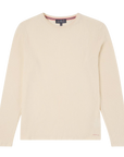AMUNDSEN - FORMULA LONG SLEEVE - OATMEAL