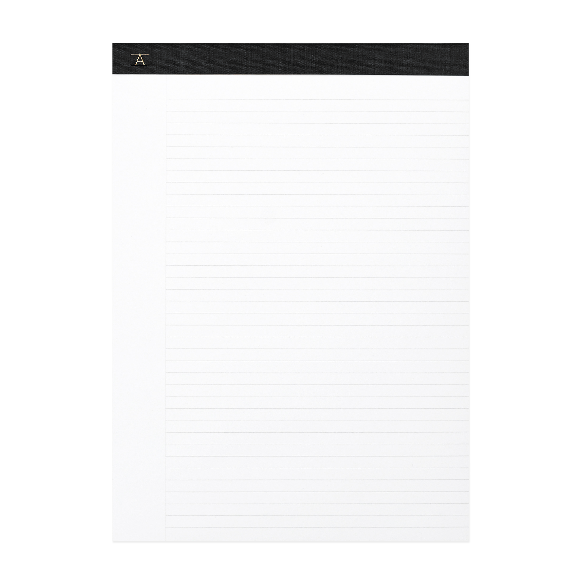 APPOINTED - LEGAL PAD