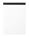 APPOINTED - LEGAL PAD