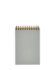 APPOINTED - POCKET NOTEBOOK - DOVE GREY