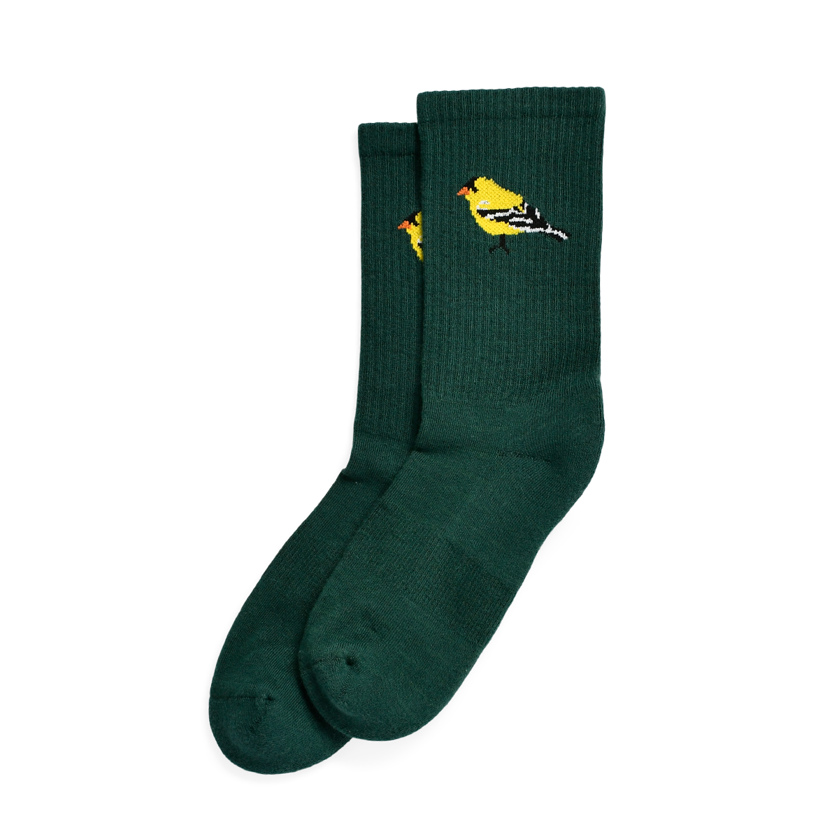 AMERICAN TRENCH - THE FLOCK CREW - GOLDFINCH