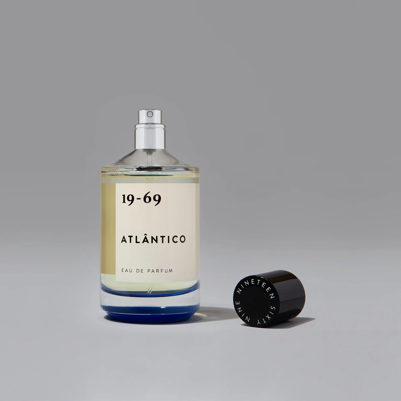 19-69 - FRAGRANCE - ATLÂNTICO