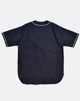 A VONTADE - BASEBALL SHIRT - INDIGO