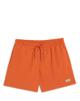 BATHER - SWIM TRUNK - SOLID - ORANGE