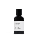 FRAGRANCE - BERGAMOT - 50ML