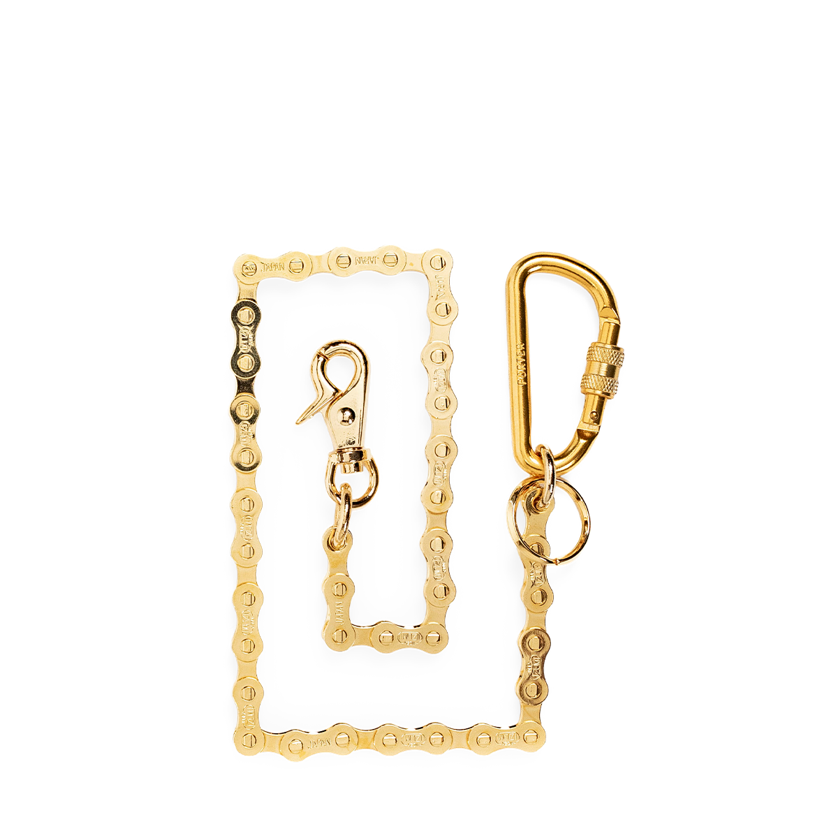 BICYCLE CHAIN - GOLD - 92641 – CURRICULUM BICYCLE CHAIN - GOLD - 92641 – CURRICULUM