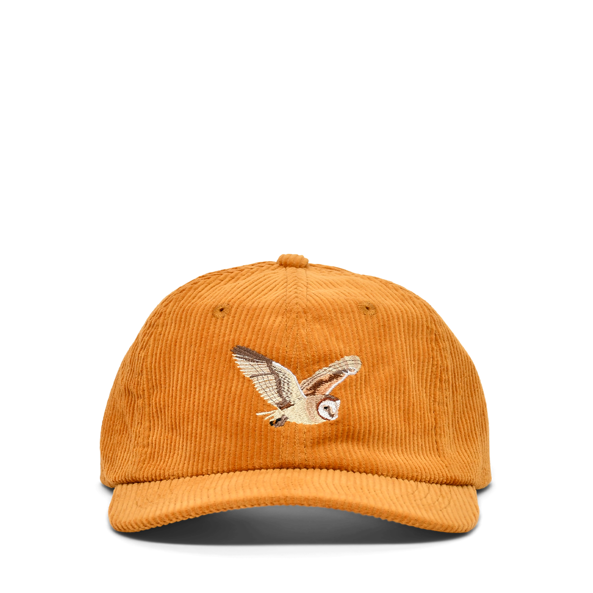 BIRD COLLECTIVE - HAT - BARN OWL