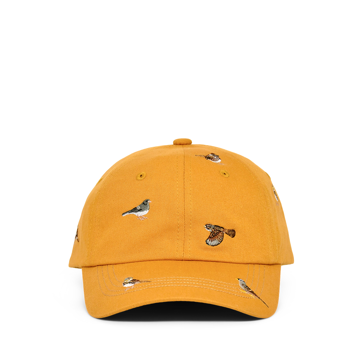 BIRD COLLECTIVE - HAT - SPARROWS