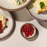 BITTY BOWL - PANNA COTTA