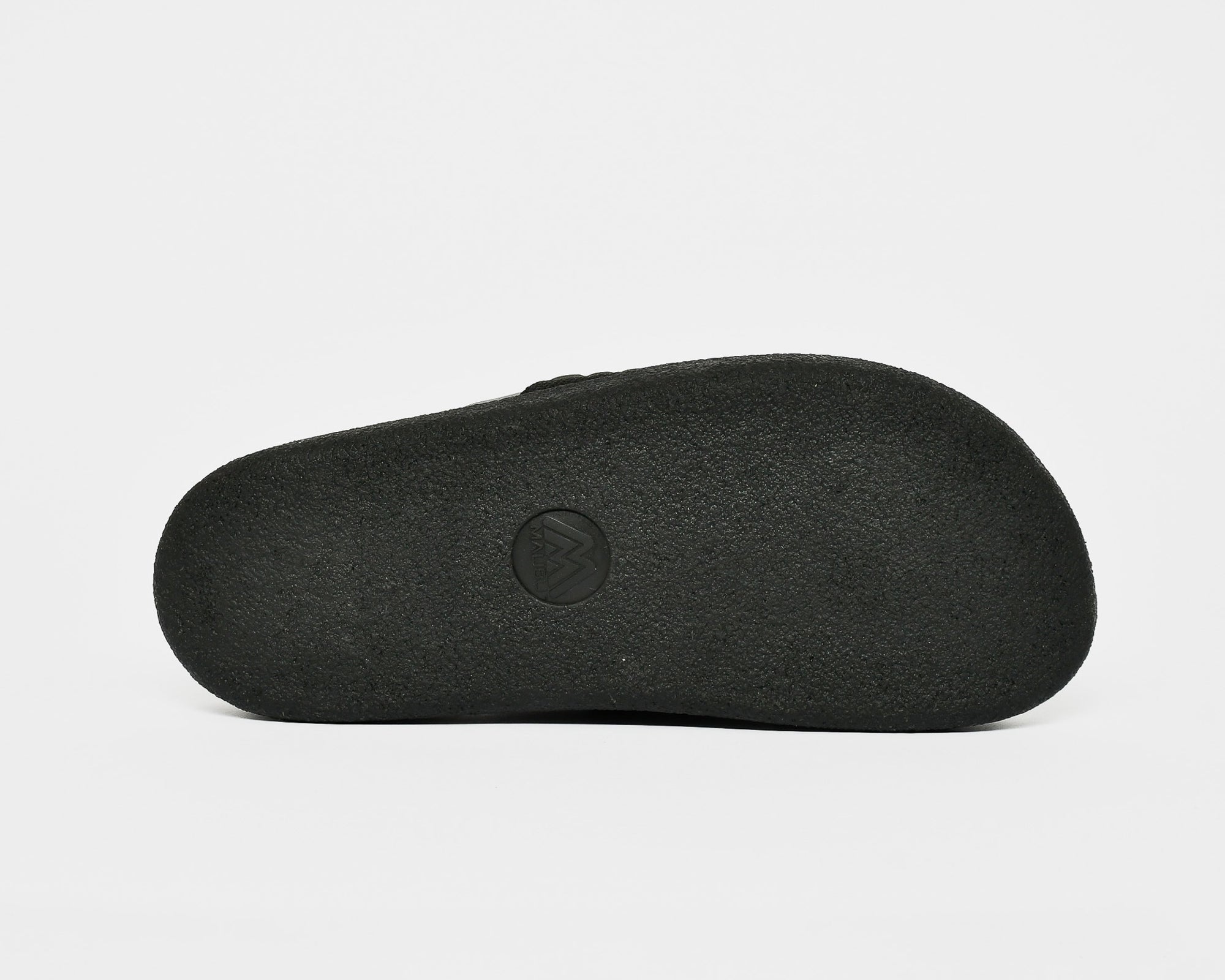 MALIBU - THUNDERBIRD VEGAN LEATHER