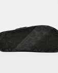MALIBU - CANYON CLASSIC ELASTIC - BLACK